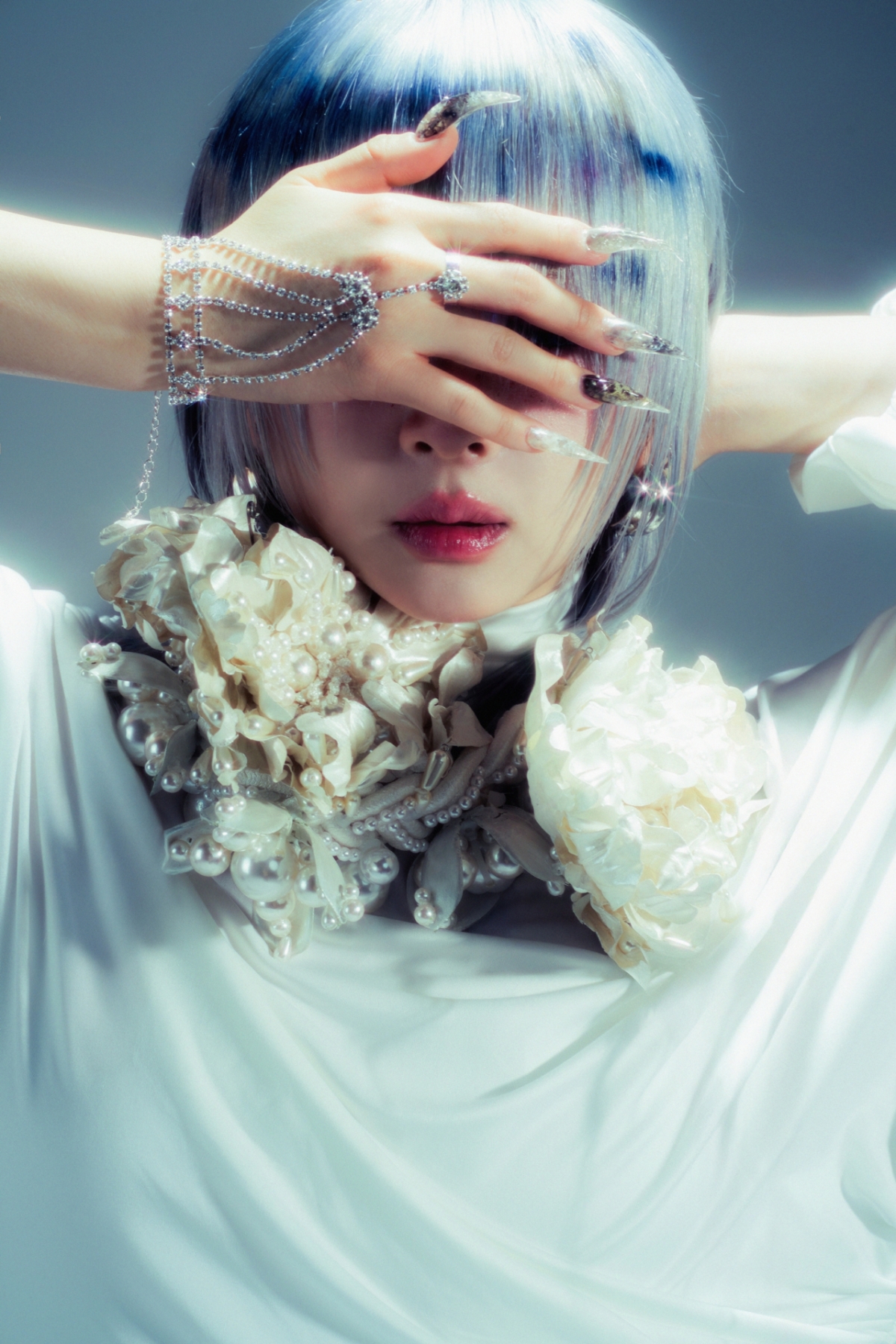 /Photo provided = RBW, DSP Media