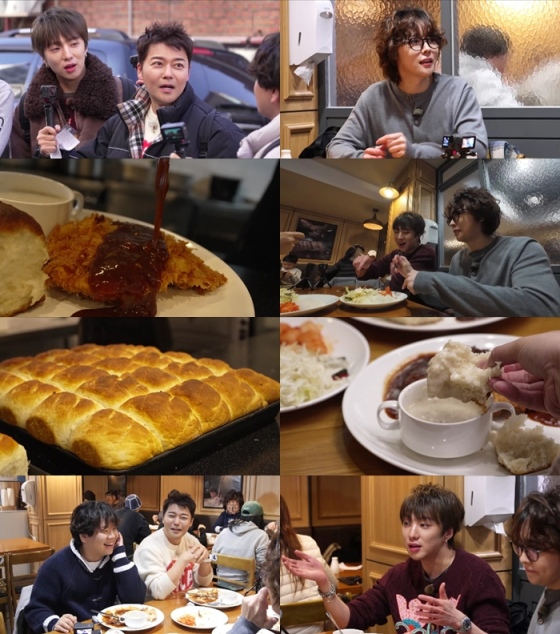 /Фото = MBN, канал S, SK Broadband