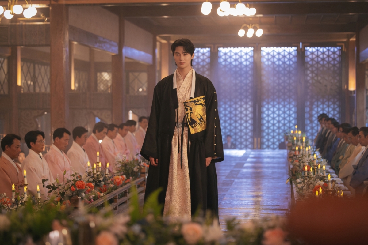 /Ảnh = 'Phu nhân quân đội thế kỷ 21' (MBC)