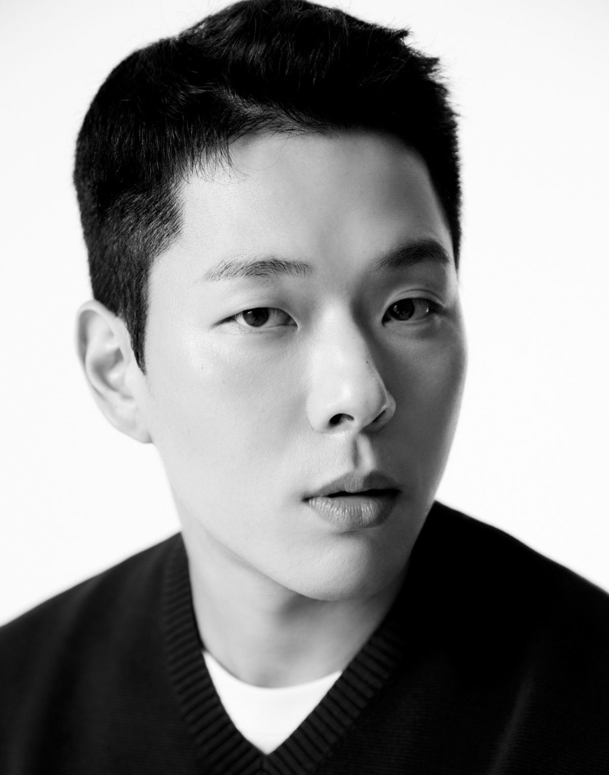 Фотография предоставлена актером Джу Ён Ву =Инопланетная компания