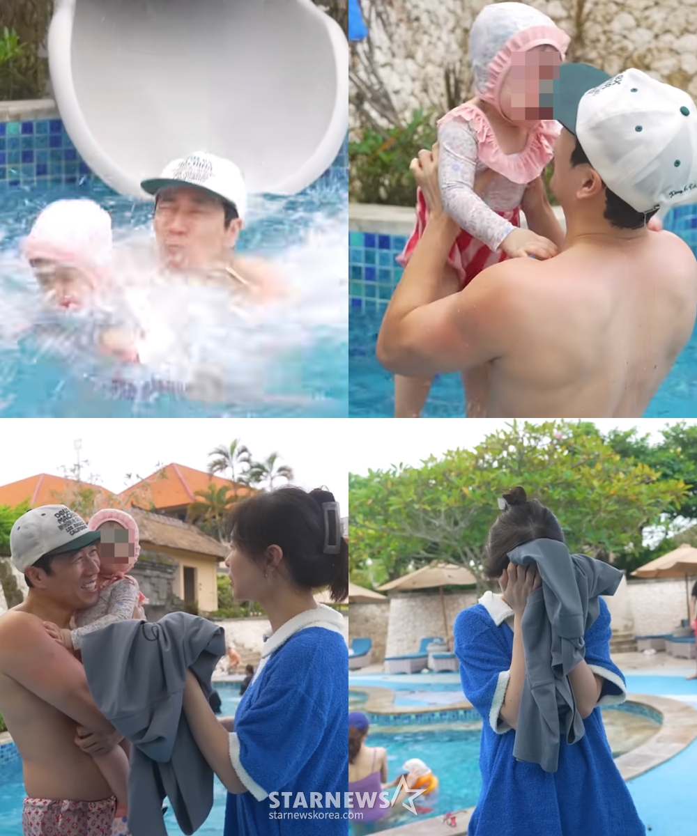 /写真=チャン·スウォン ユーチューブ