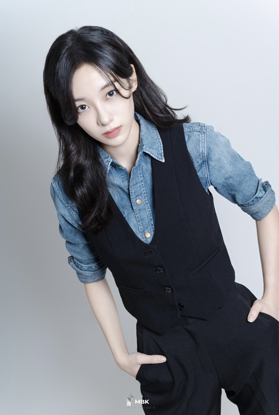 =照片:韩国莫登伯里。