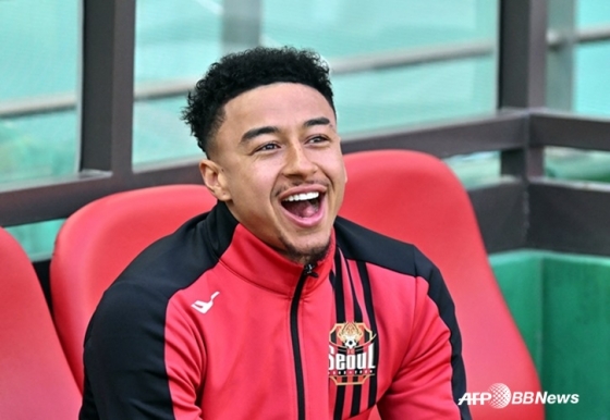 杰西·林加德。 =法新社BBNews=新闻1。