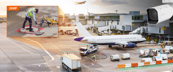 /Photo provided = Hanwha Vision