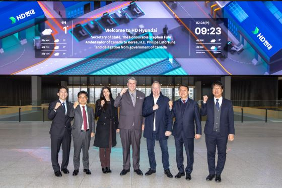 /photo courtesy =hd Hyundai