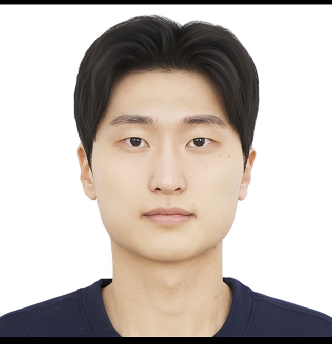 Kim Won-ho's ID photo. /Photo = Korea Sports Council
