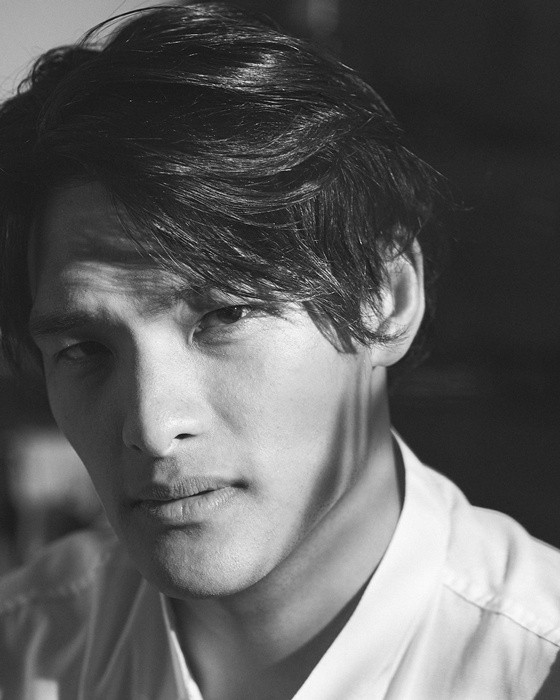 Shin Se-young, martial arts director/photo courtesy of Orserdox Action School Academy = Orserdox