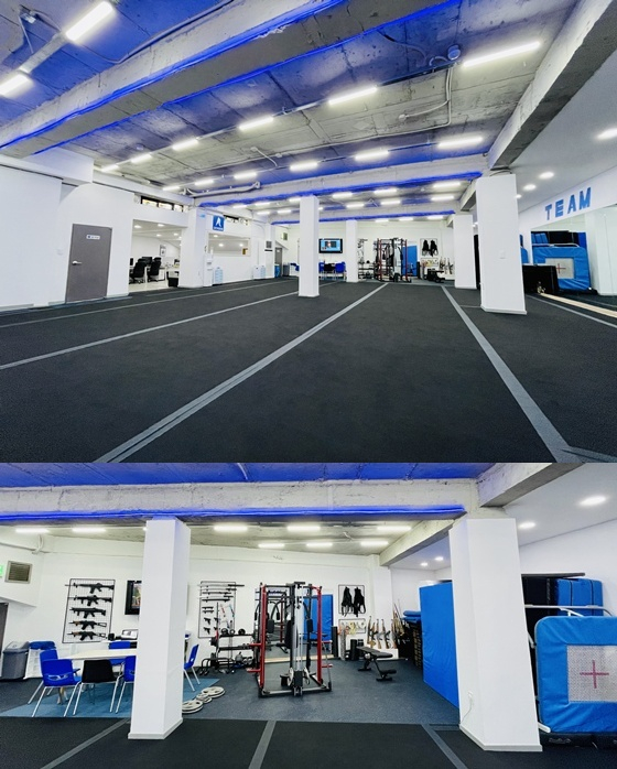 Orserdox Action School Academy's interior view/photo courtesy = Orserdox