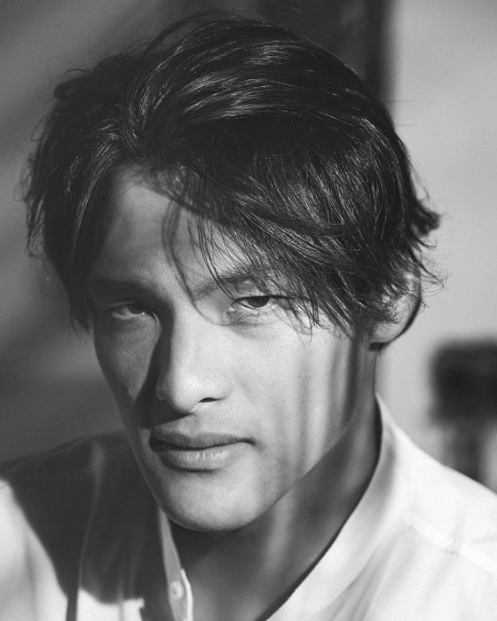 Shin Se-young, martial arts director/photo courtesy = Author Dogs