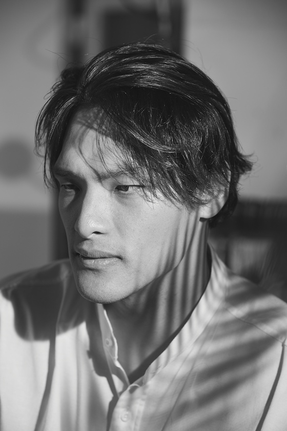 Shin Se-young, martial arts director/photo courtesy of Orserdox Action School Academy = Orserdox