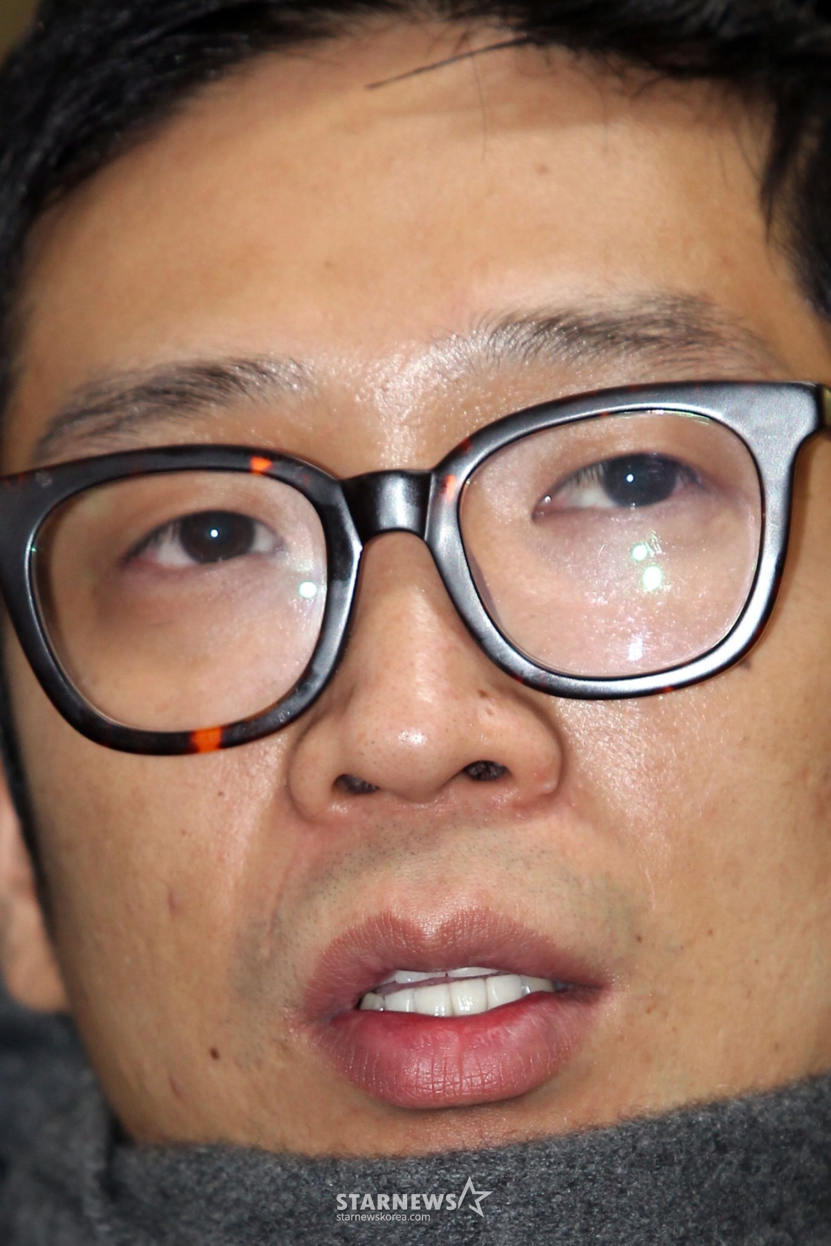 Singer MC Mong / Photo = Reporter Lim Sung-kyun tjdrbs23@