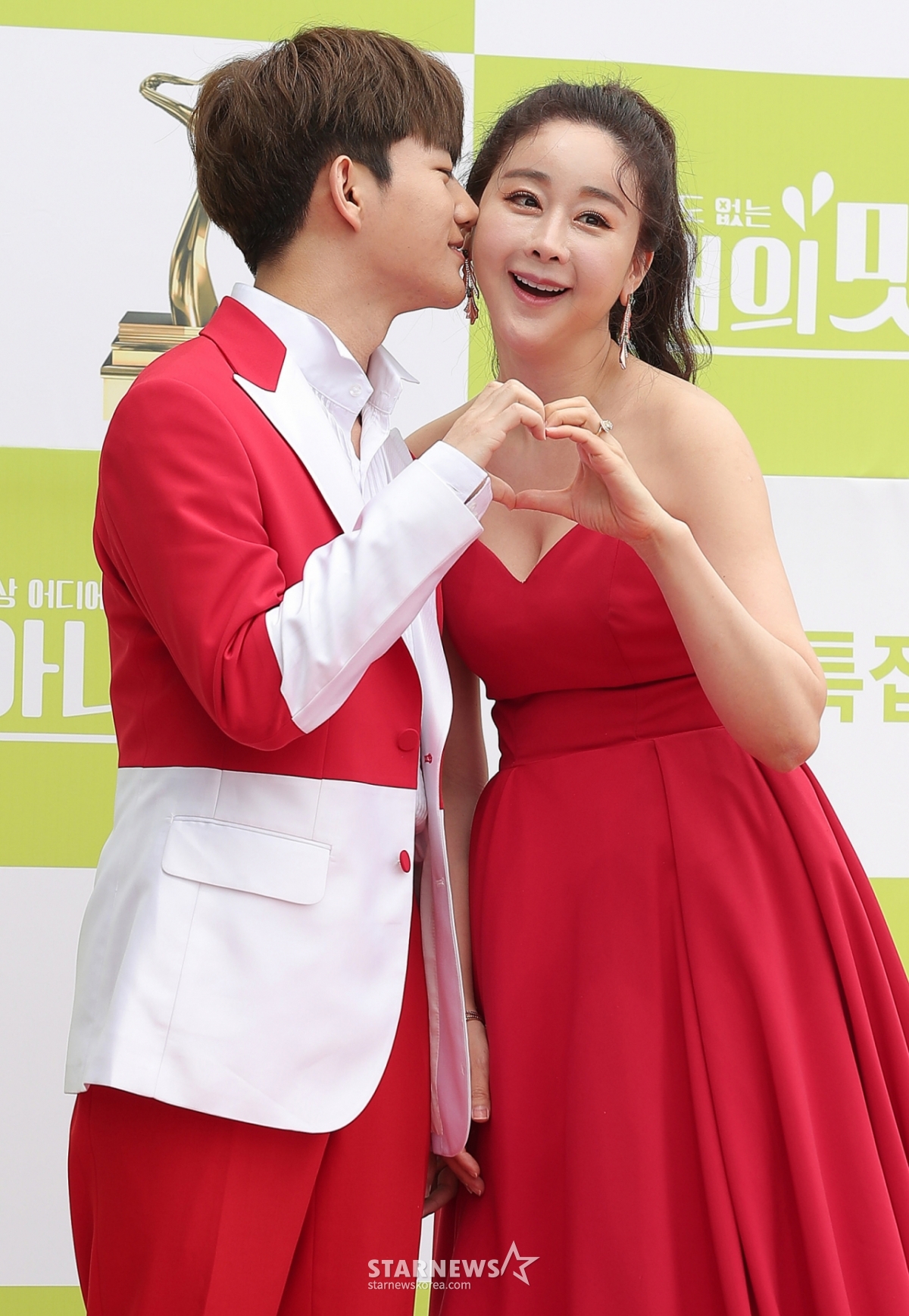  ジンファ、ハム·ソウォン/写真=スターニュース 