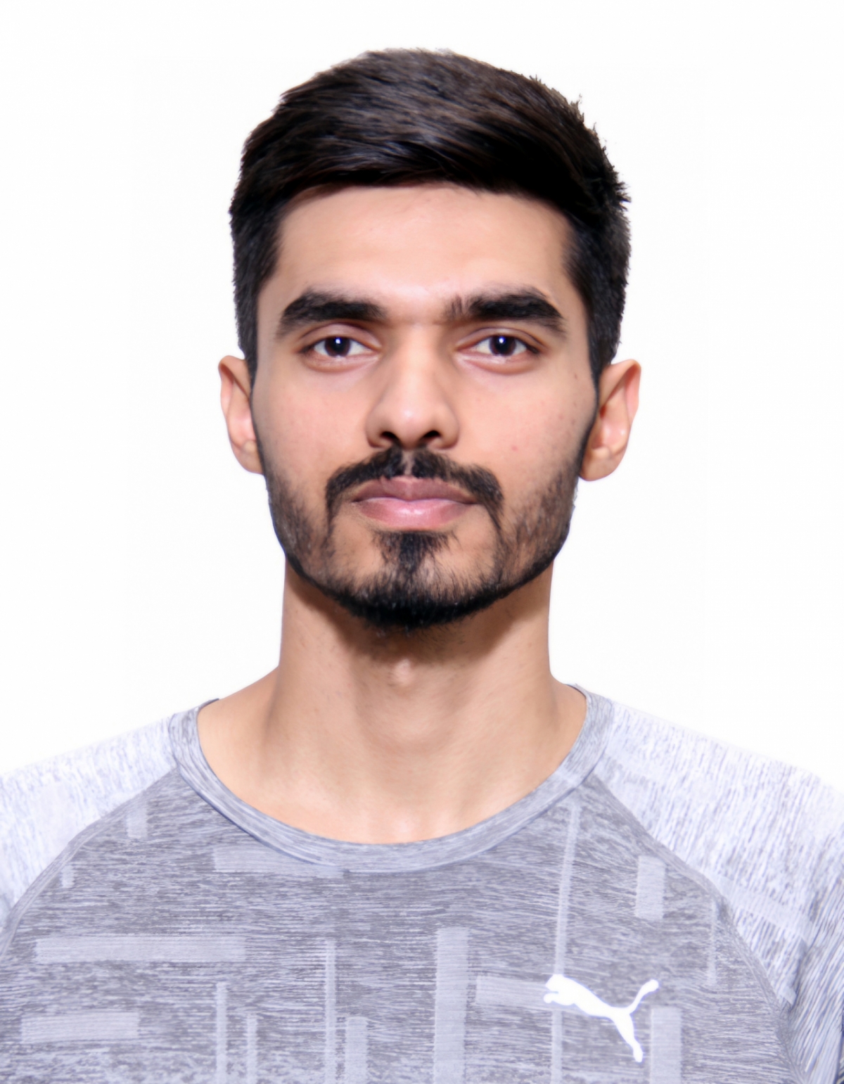 Amit Gulia. /Photo = KB Insurance provided