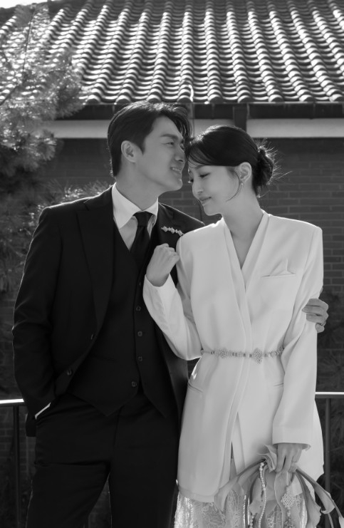 /Photo = Kim Soyoung Instagram