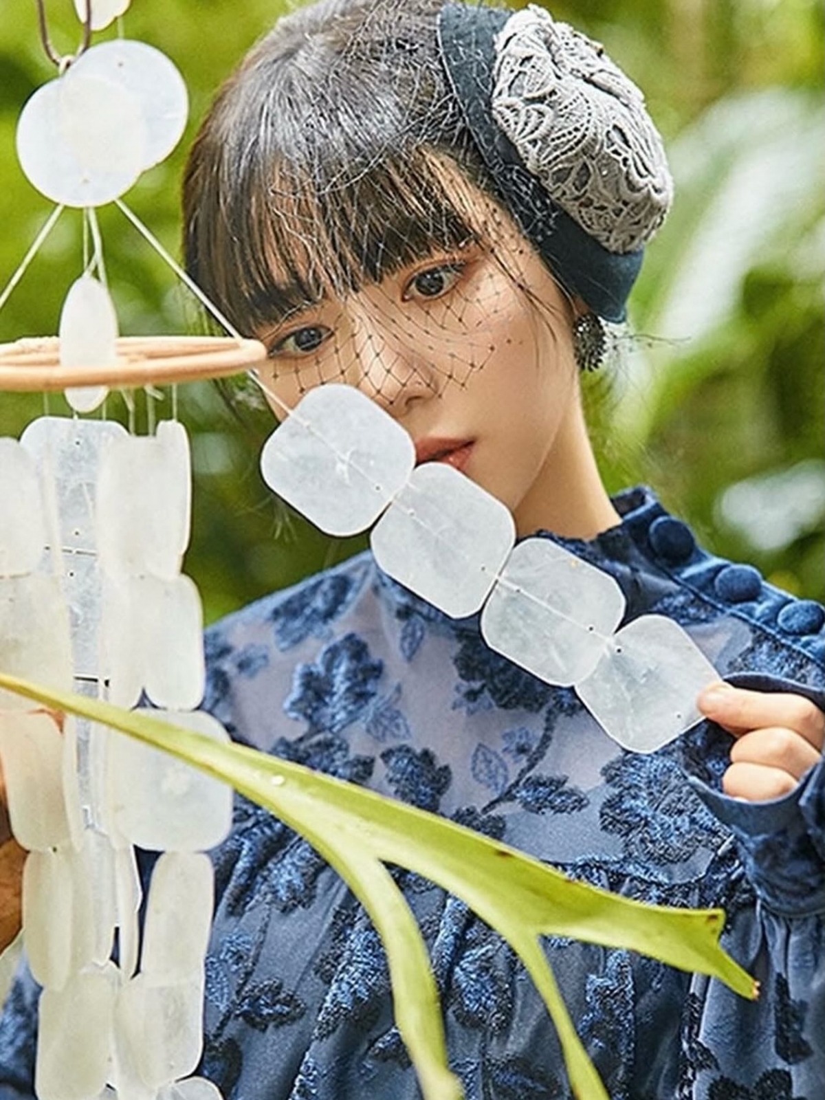 /Photo = Kwon Min-ah SNS