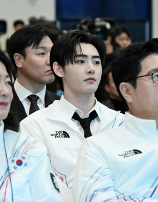 Photo by the Korea Sports Council