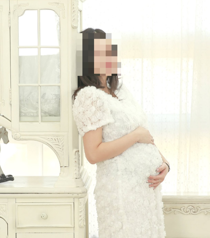 KCM Wife / Photo = Instagram