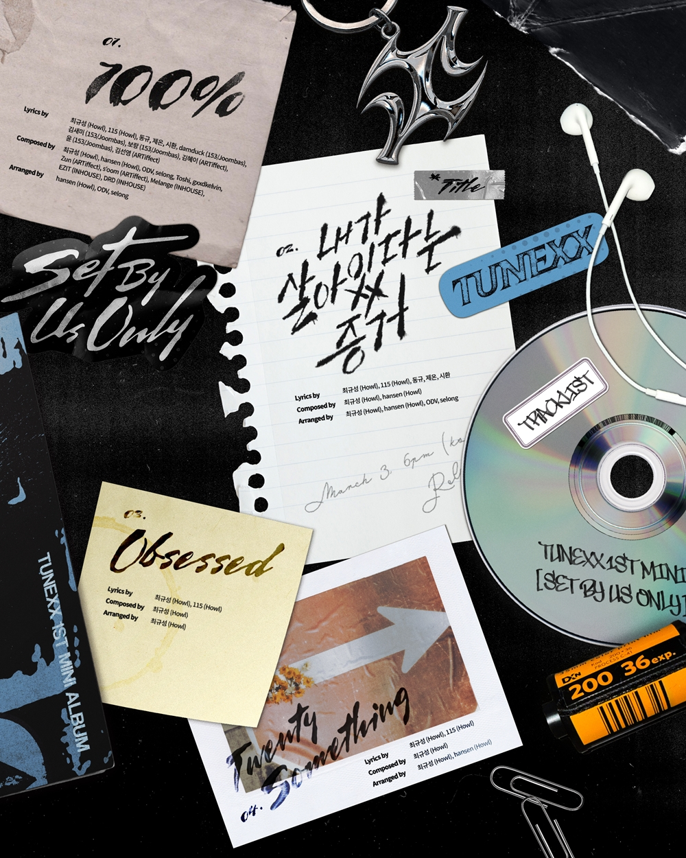 /Photo provided =IST Entertainment 