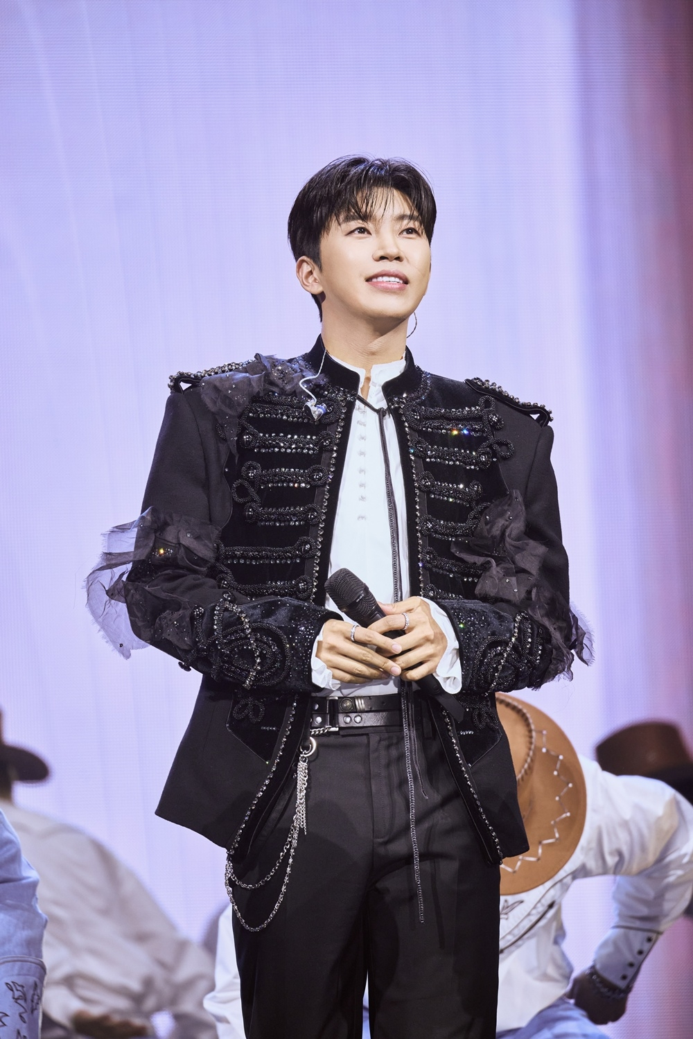 /Photo provided = Fish Music