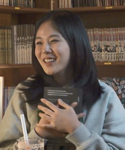 =BB / 照片=MBC《我独自生活》