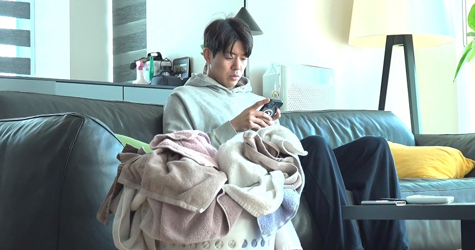 =照片=MBC《全知干预视角》