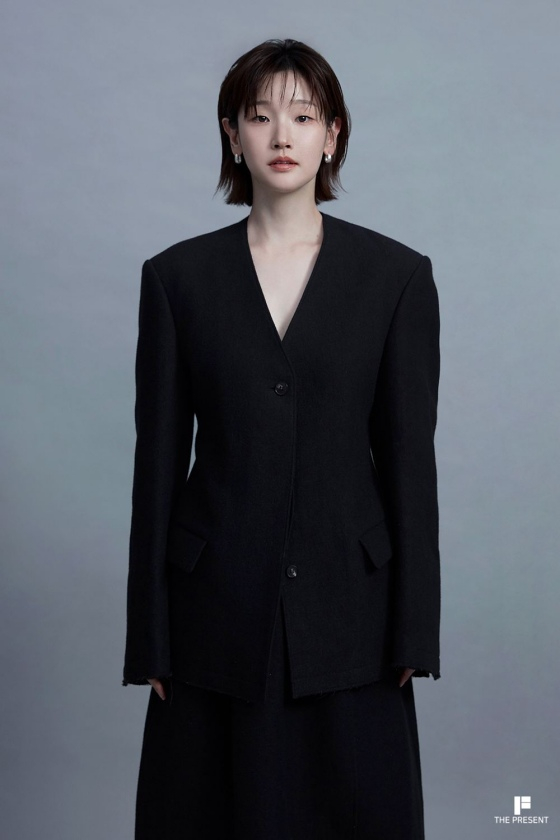 /写真= ザプレゼントカンパニー