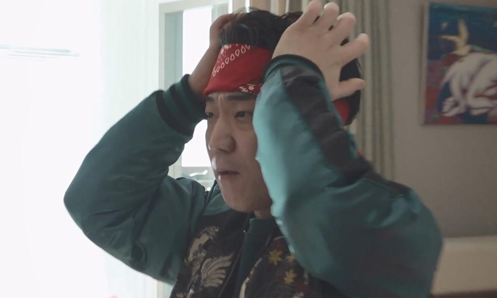 /写真提供=MBC「私は一人で暮らす」