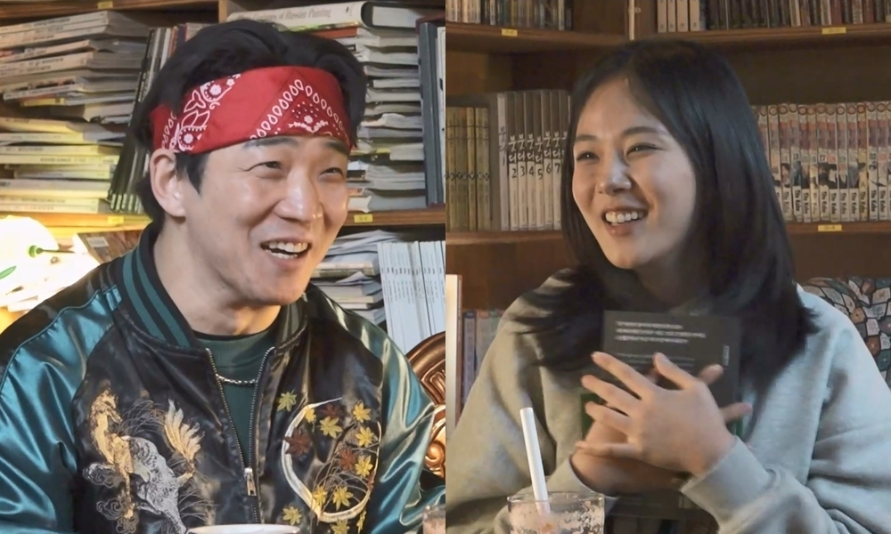 /写真提供=MBC「私は一人で暮らす」