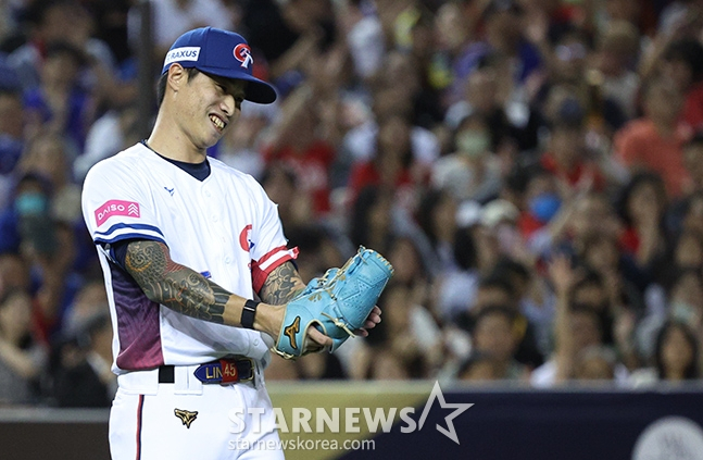 韓国戦専門' 台湾のリン・ユーミンとオーストラリアのLGウェルス+KIA