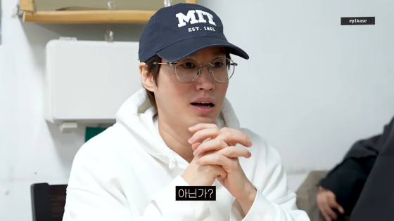 Tablo / Photo = Epic High YouTube