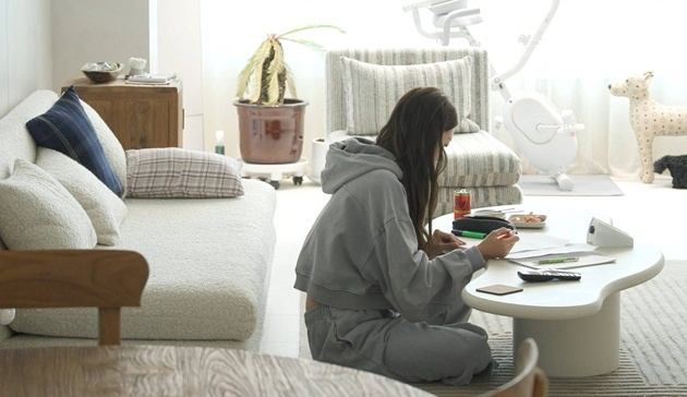 /写真=SBS「みにくいうちの子」