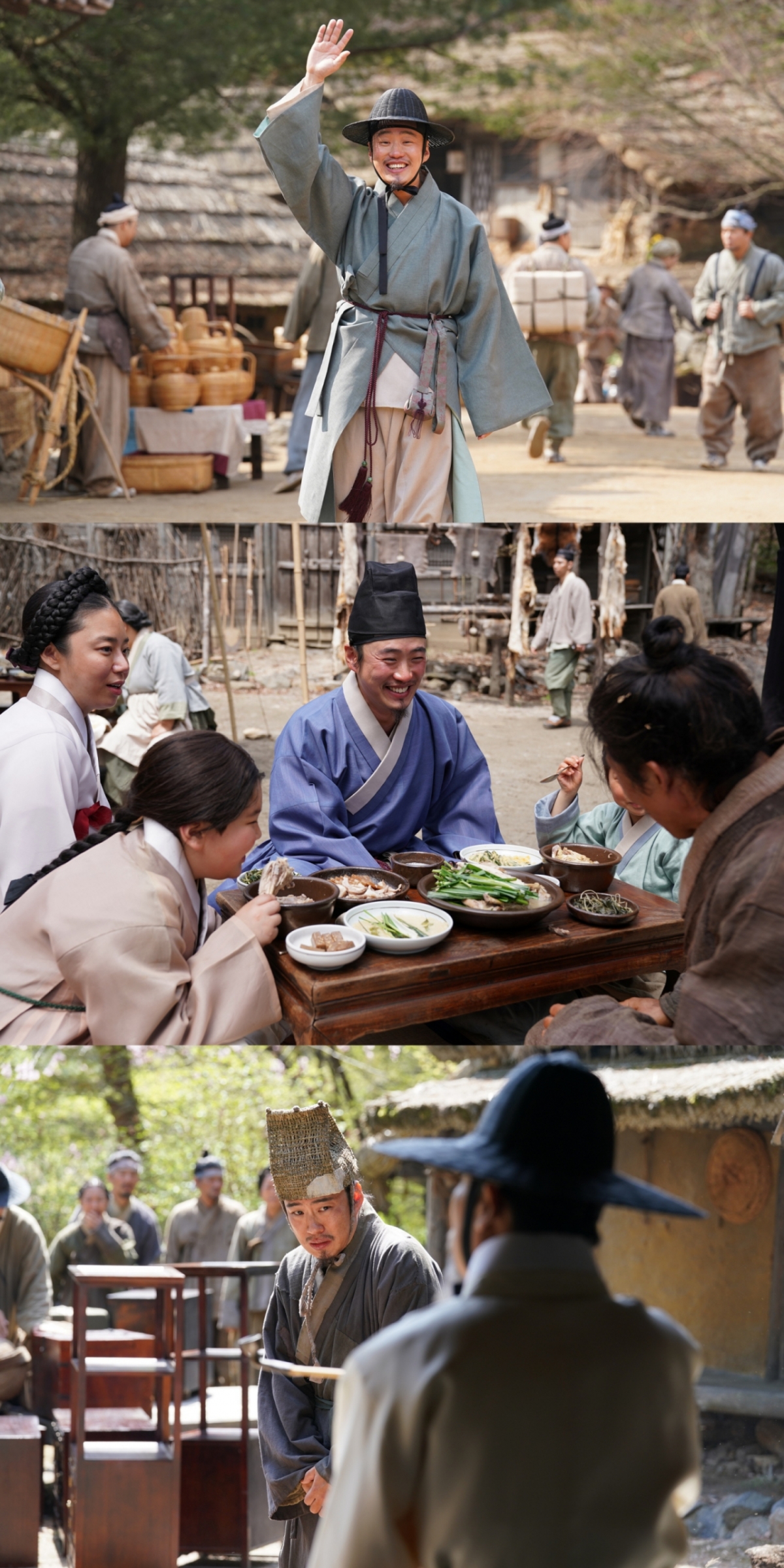 /写真=(株)ショーボックス