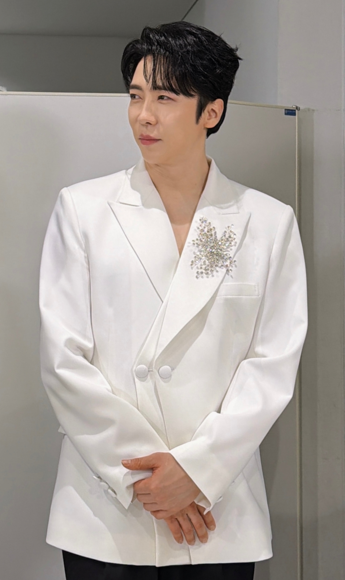 Enoch/photo courtesy of = EMK