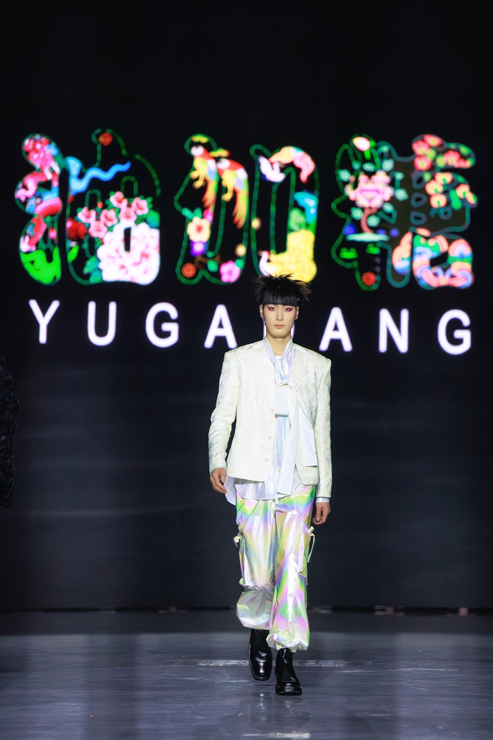 Big Ocean成员志锡