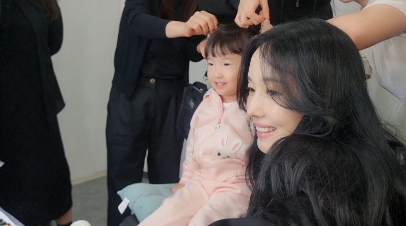 Ảnh = Nhà hàng mới ra mắt trên KBS 2TV