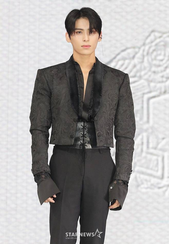 Yoo Tae-yang / Photo = Star News