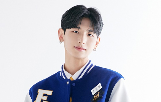 Yu Jun-won / Photo courtesy = Funky Studio