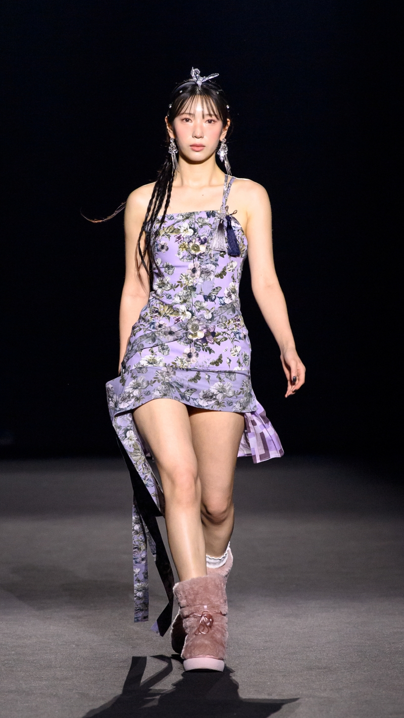 ロケットパンチ スユン