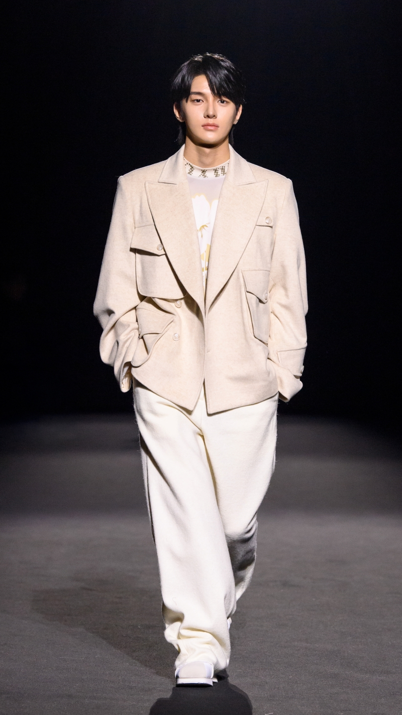 ドリフィン·チャ·ジュノ