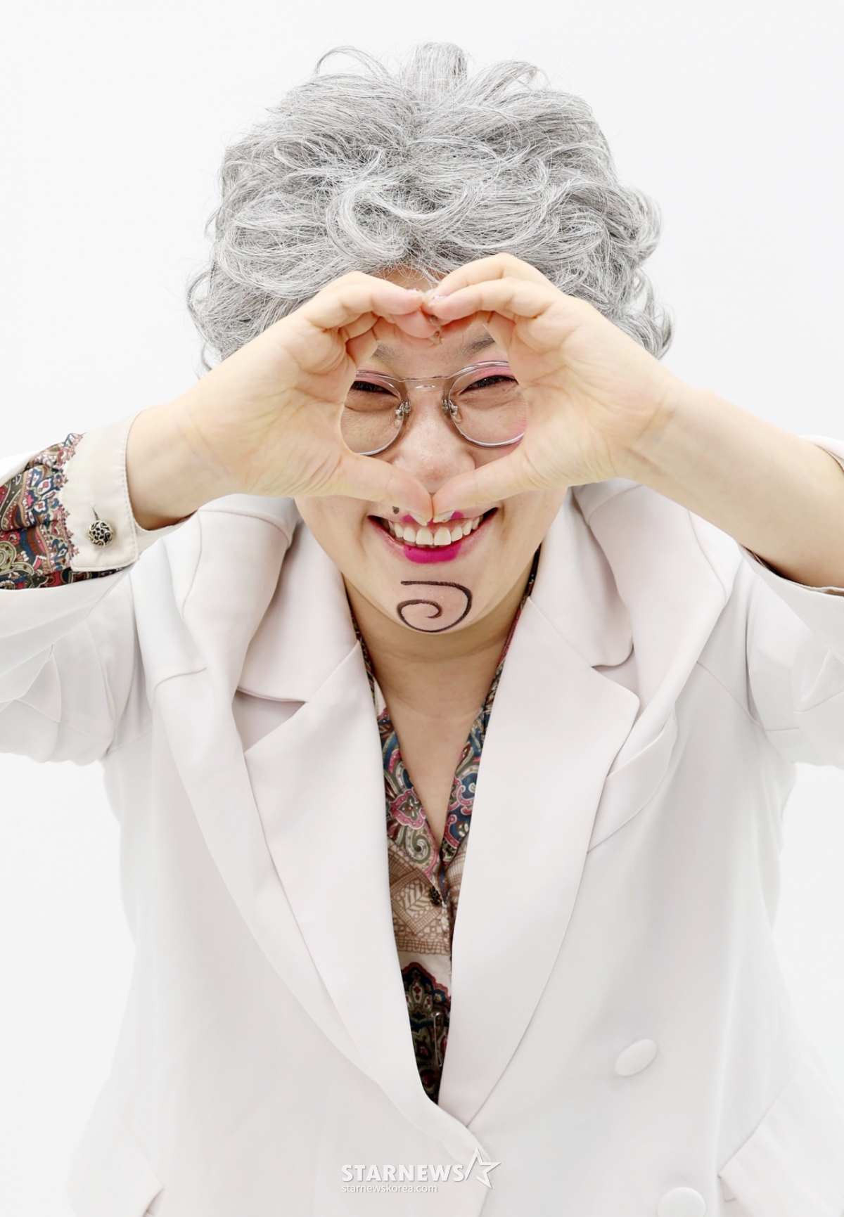 キム·ヨンヒの来訪インタビュー(新年企画)/写真=キム·フィソン