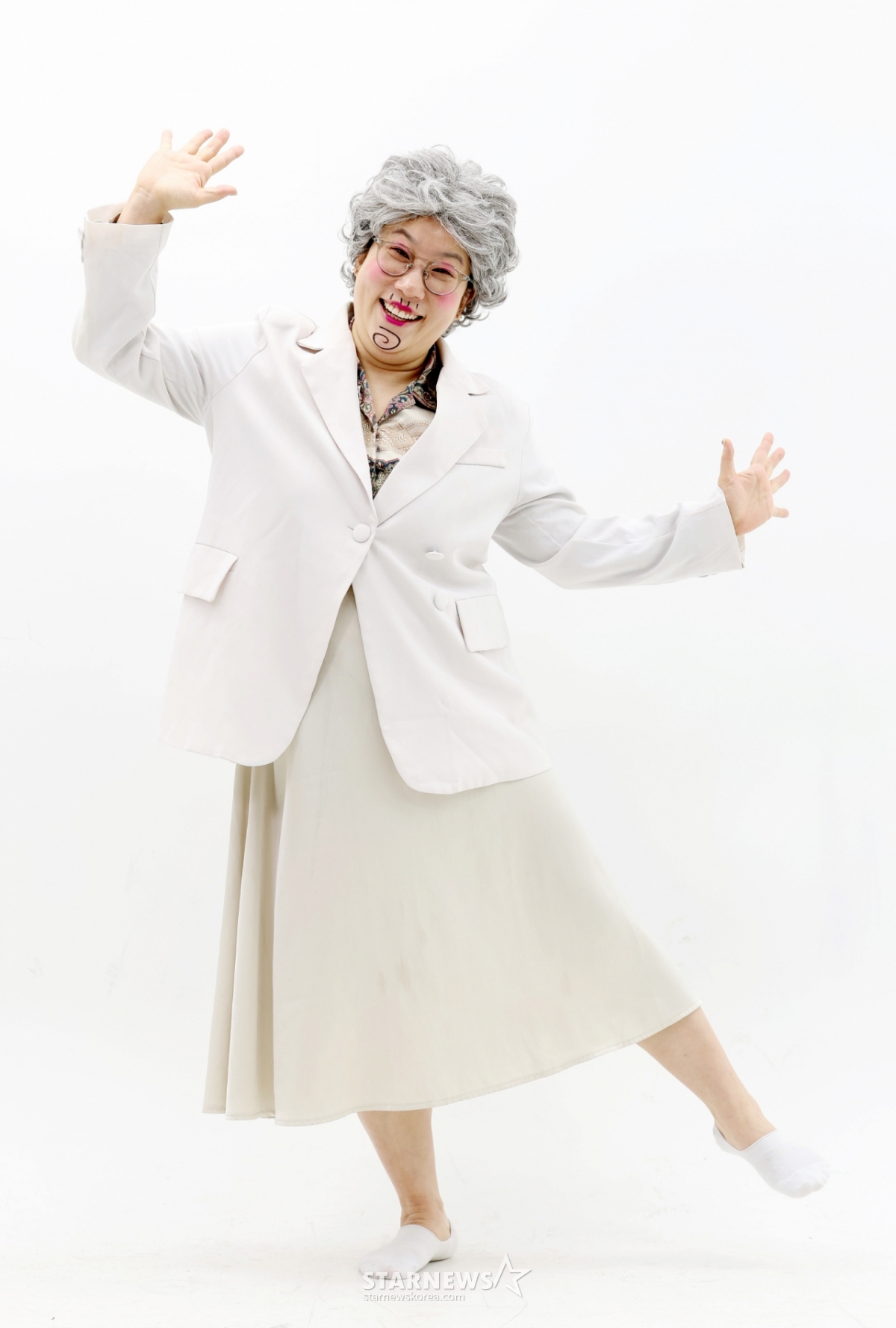 キム·ヨンヒの来訪インタビュー(新年企画)/写真=キム·フィソン