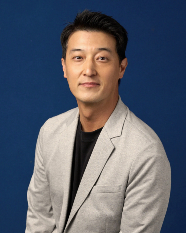 マーティン·キムコリアンゴルフクラブ球団代表および韓国·東アジア地域総括マネージングディレクター。 /写真=LIV ゴルフ提供