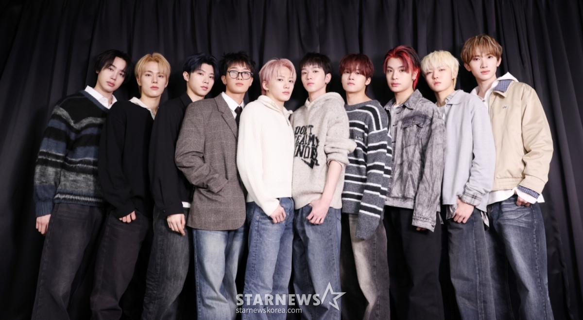 Phỏng vấn nhận giải thưởng Cycus AAA / Ảnh = Phóng viên Kim Hwi Sun hwijpg@