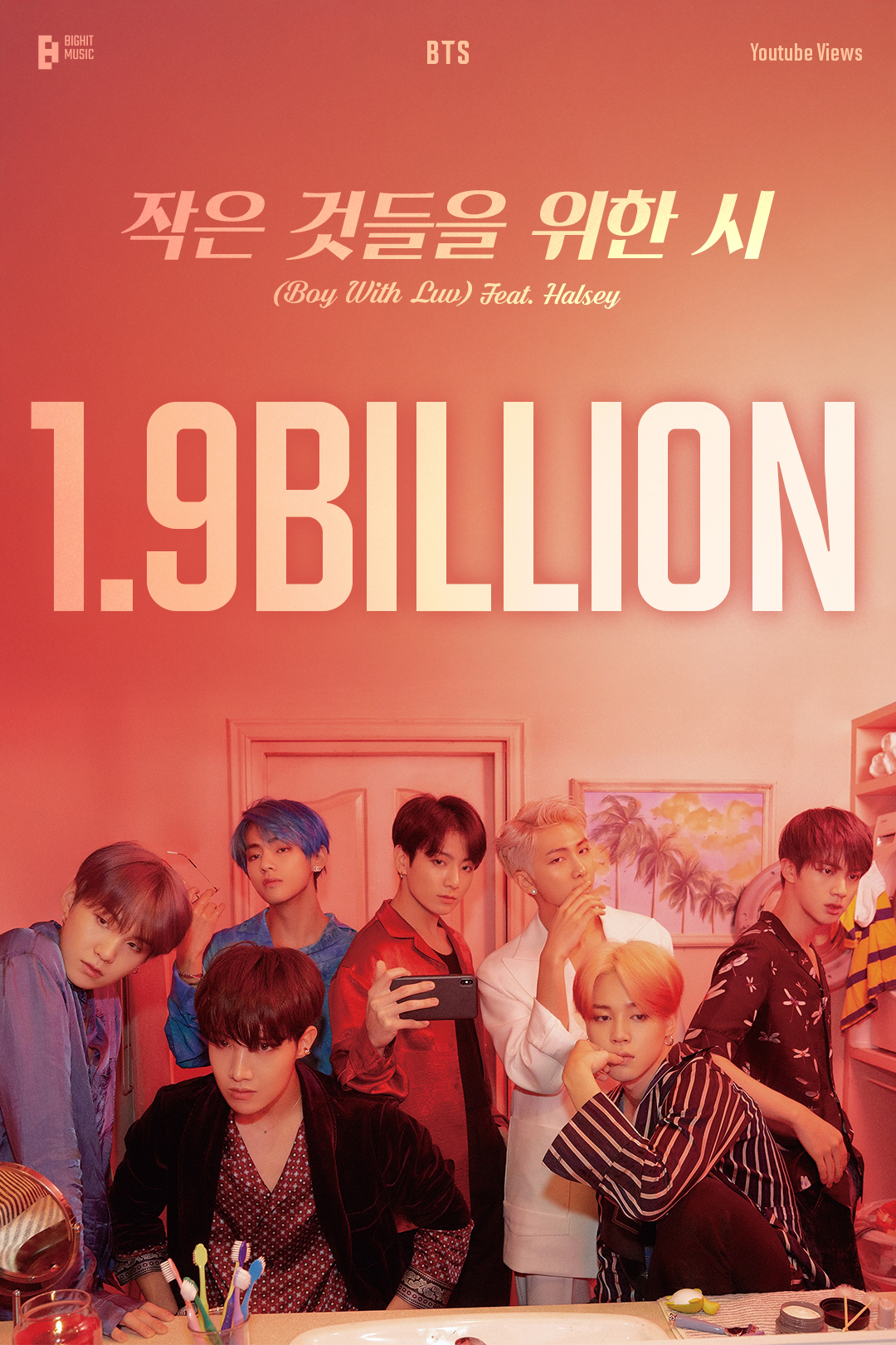 /Photo = Big Hit Music 