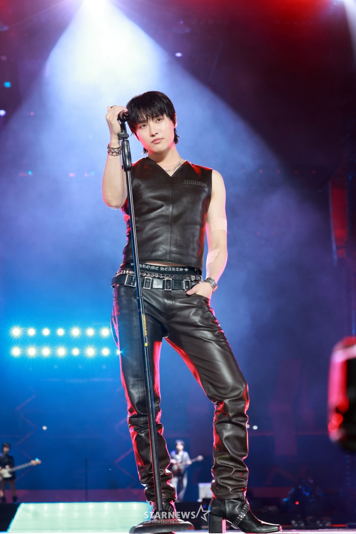  2025.12.06 / Photo = Sungkyun tjdrbs23@