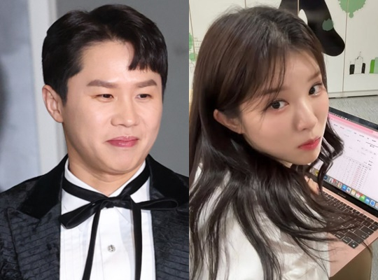 ヤン·セヨン、パク·ソヨンアナウンサー/写真=スターニュース、個人アカウント