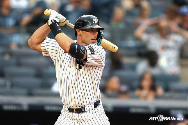 图为2025赛季戈尔德施密特的身影。 =法新社BBNews=新闻1。