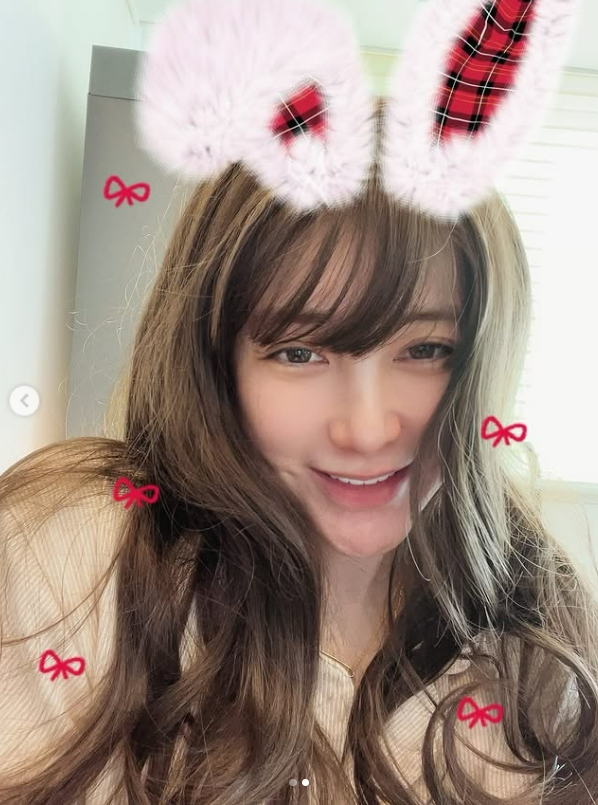 /Photo = Seo In-young SNS