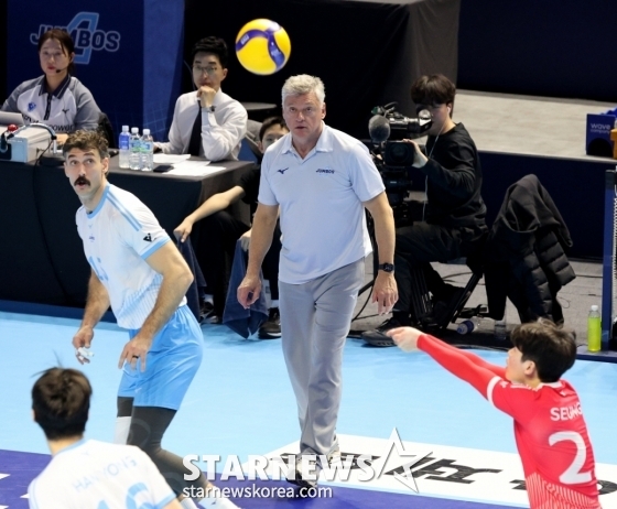 Director Henan Dal Giotto. /Photo = Senior reporter Kang Young-jo