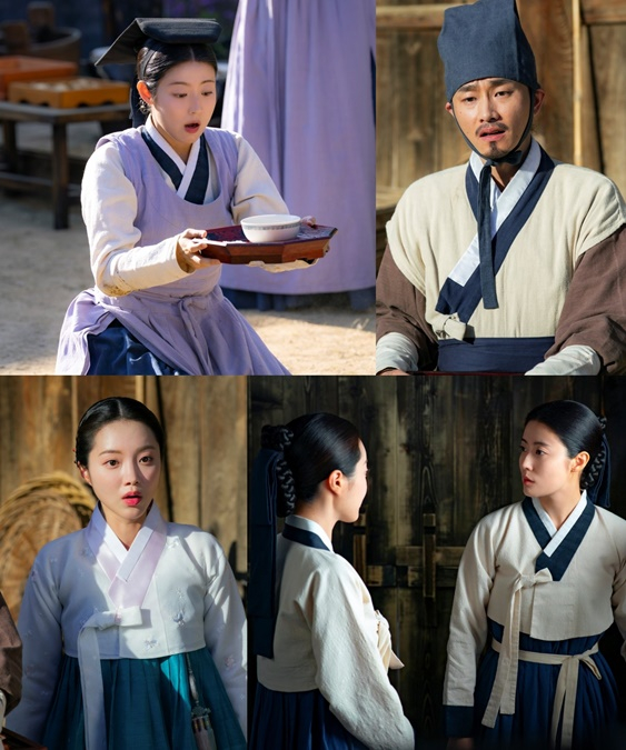 /写真=「恩愛なる盗賊よ」